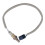 4X Oxygen Sensor 18213-98J30 for  Outboard DF115A DF140A 100HP-300HP 5