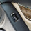 12Pcs Door  Memory Lock  Stickers for   a B C E Class CLA & 12x Window  Button Trim Sticker 10