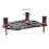 2X Multifunctional Camera Bracket Quick Release Stable Flat Tripod Base for  Camera Phone DSLR Camera Photography 1