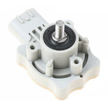 2X Headlight Level Sensor for Tacoma Prius RX ES IS300 RX-8 Height Control Level Sensor 89405-48020 89408-30110