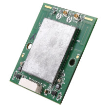 2X Placa de Rede de Alta Potência RTL8814AU/Módulo RTL8814/Placa de Rede Dual-Band 11ac de Alta Potência/Placa de Rede Gigabit