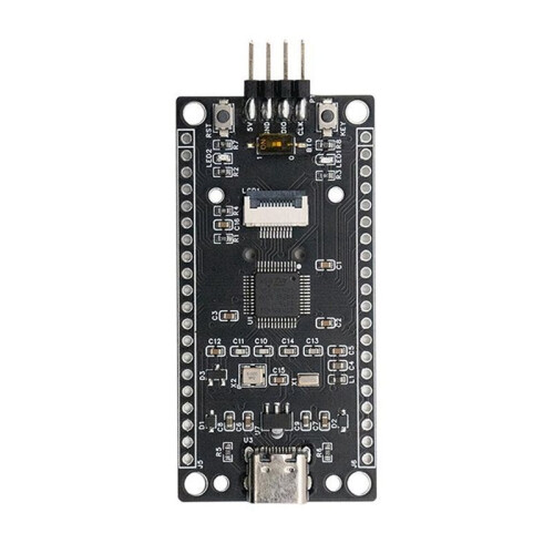 2X for MKS DRG STM32G431C8T6 Small System Board Core Board STM32 Development Board 2