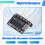 2X BMI270 Module, 6-Axis Attitude Sensor,Inertial Measurement Unit,Accelerometer,Gyroscope,BMI270 6-Axis Attitude Module 6