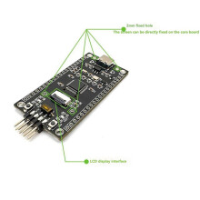 2X pour Carte Système MKS DRG STM32G431C8T6, Carte de Développement STM32