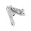 2X Car Front Right Engine Mount Support Bracket 22116870760 for  G20 2017 2018 2019 5