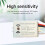 2X Sound Voice Sensor   Switches Module Detector Auto /Off  Voice Control 5