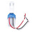 6X Sensor  AC DC12V Street Lights Automatic Control Light Day Night Detection Control Bright Dark Town Countryside 1