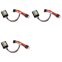 3X Car Instrument Cluster Filter Kilometer Can Blocker for W205 W222 W447 W221 W212 W204 W176 W218 X204