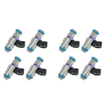 8 Pezzi Nuovo Ugello Iniettore Carburante IWP-206 IWP206 per STKM206 per Modulo di Dosaggio Iniezione Urea