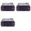 3X STC-3000 Digital Temperature Controller Thermostat with Sensor 110-220V 30A 1