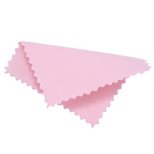 500 Pack Jewelry Cleaning Cloth,Jewelry Polishing Cloth for Sterling Silver Gold Platinum