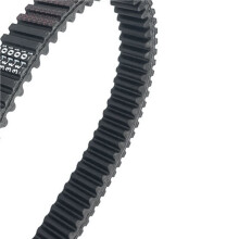 3X New 38103 CVT Drive Belt V-Belt for Linhai ATV T-BOSS 570 T1 (EPS) 650 E5 UTV Drive Belt