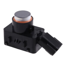 2X 89341K0070 Car Rear Parking Sensor for C-HR BZ4X NX LS RX 2021-2025 89341-K0070