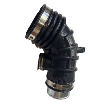 2X 16578-VC11B Car Air Intake Hose Pipe for Patrol GU Y61 4cyl 3.0 ZD30 00-16 DI & CRD