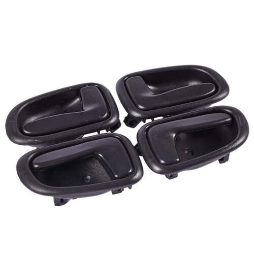 12X Fit for 93-97   Inside Door Handle Long Legs Front Rear Left Right