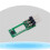 2X SHT31-DIS Digital Temperature and Humidity Sensor Module I2C Communication Board Temperature Humidity Sensor Breakout 6