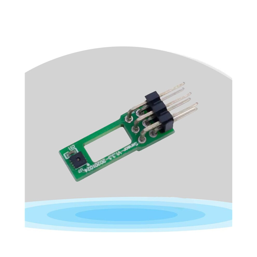 2X SHT31-DIS Digital Temperature and Humidity Sensor Module I2C ...