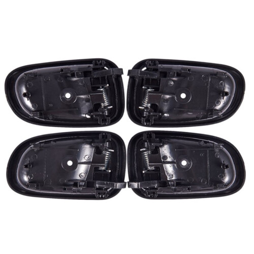 8X Fit for 93-97   Inside Door Handle Long Legs Front Rear Left Right 2