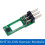 2X SHT31-DIS Digital Temperature and Humidity Sensor Module I2C Communication Board Temperature Humidity Sensor Breakout 8