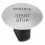 3X Car One Touch Start Button  for - C/E/G/M/R/S-Class Ignition  2215450514 2215450714 3