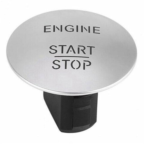 3X Car One Touch Start Button  for - C/E/G/M/R/S-Class Ignition  2215450514 2215450714 2