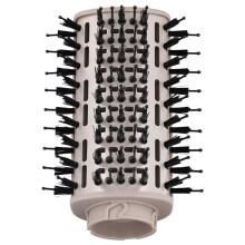 3X for XSKHD4PBA FlexStyle Paddle Brush, Attachment for FlexStyle Blow Dryers, Hair Drying & Styling Tool