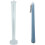 6X Candle Molds Durable Candle Molds for Making Candles Classic Tall Taper Mold 2