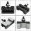 5X 250-101 Turning and Facing Holder Quick Change Tool Post and Tool Holder Only Suitable for Piston Type 5