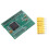 2X AD7606 16-Bit 8-Channel Synchronous Sampling ADC Module - 200KHz High-Speed Data Acquisition 4