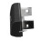 2 Pcs  Button Cover for  X5 E70 2006-13 X6 E71 2008-14 : 1 Pcs Parking  Sensor & 1 Psc Tailgate Rear Trunk 4