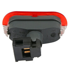 6X LED Car Interior Door Courtesy Warning Lamp Light Quality for Beetle MK4 1999-2004 1J0947411B