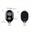 3.5mm In-Ear Stereo Headset for Mobile Phone with  Wireless Remote Control Monopod Selfie for IOS Android 10
