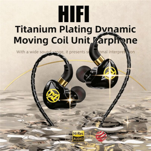 Wired Earbuds Earbuds Wired1 1
