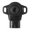 14Pcs Car Electrical Wiring Crimp Connector Extractor Puller Release Pin Kit (Silver) & 1 Pcs Throttle Sensor 5