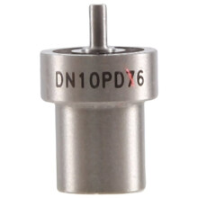 4X DN10PD76 New  Fuel Injector Nozzle for  Hilux Surf Hiace 2.4TD 2L-T 2L-TE 2L-the