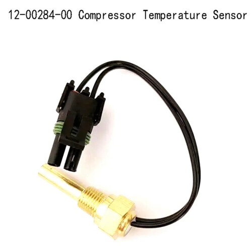 2X 12-00284-00 Compressor Temperature Sensor Microprocessor CDT for Carrier Transicold  / Vector for Carrier 2