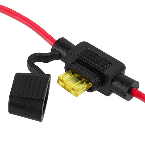 48V 36V to  12V 20A 240W Converter Step-Down Voltage Regulator Waterproof 2
