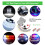 48V 36V to  12V 20A 240W Converter Step-Down Voltage Regulator Waterproof 5