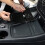 Light Lamp  Cover Sticker with Center Console Storage Box Panel Decoration,for   CLA W176 14-17 6