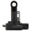 Common Rail Fuel Pressure Sensor for  with MAF Mass Air Flow Meter Sensor for   Yaris/Vitz RAV 9