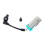 1 Pcs Front Left/Right ABS Sensor & 4 Pcs Pdc Sensors Radars for 3