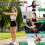 Heavy Duty Resistance Bands Set 5 Loop for Gym Exercise Pull--Fitness Workout 8