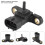 1 Pcs Intake Absolute Pressure Sensor & 1 Pcs MAF Mass Air Flow Meter Sensor 8