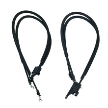 1Pcs Left Hand Front Tilt Cables & 1Pcs Right Hand Front Tilt Cables for Fiesta Mk6 2001-2008 Rh 1441166
