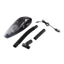 Handheld Vacuums Cordless, Portable Handheld Vacuum Cleaner with Powerful Suction, Rechargeable Car Vacuum Cleaner