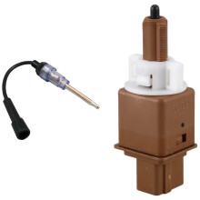 Auto Ignition Coil Tester In- Lead Tool & Stop Lamp Brake Light for for 14-19