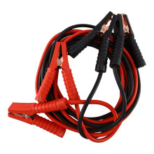 Heavy Duty Extra 4.0 Metre Trade 800Amp Car Van Truck Jump Leads Booster Cables
