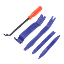 Car Trim Removal Tool Kit Set Door Panel Fastener Auto Dashboard Plastic Tools