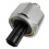 2 Set Car Accessories: 1 Pcs Car Knock Sensor & 1 Set Front Right / Left ABS Wheel Speed Sensor 4