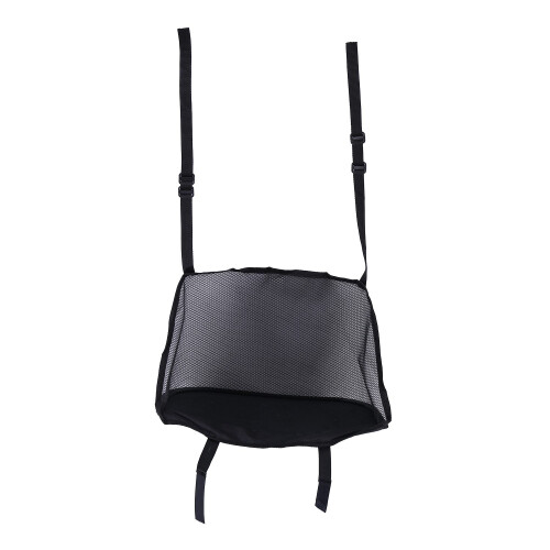 Car Net Pocket Handbag Holder Organizer Auto Interior  Side Storage Mesh Bag